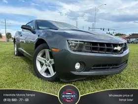  CHEVROLET CAMARO - Image 4