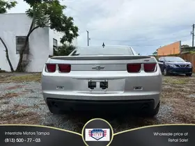  CHEVROLET CAMARO - Image 20