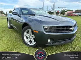  CHEVROLET CAMARO - Image 1