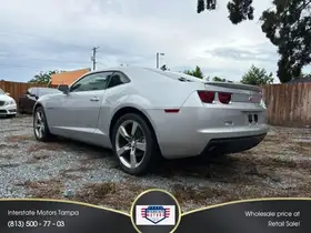  CHEVROLET CAMARO - Image 18