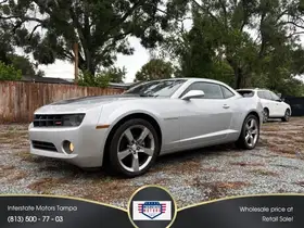  CHEVROLET CAMARO - Image 9