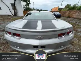  CHEVROLET CAMARO - Image 5