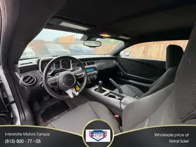  CHEVROLET CAMARO - Image 13