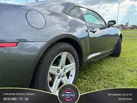  CHEVROLET CAMARO - Image 12