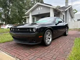 DODGE CHALLENGER - Image 1