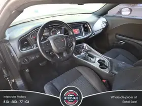  DODGE CHALLENGER - Image 5