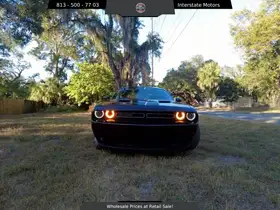  DODGE CHALLENGER - Image 4
