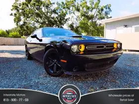  DODGE CHALLENGER - Image 1