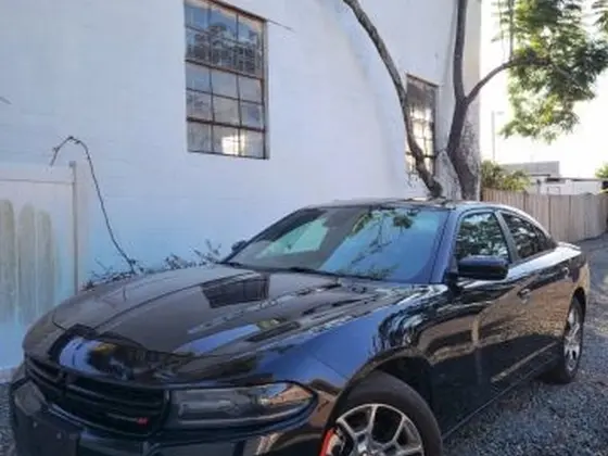 2016 DODGE CHARGER for sale in Tampa, FL