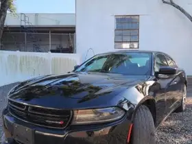  DODGE CHARGER - Image 4