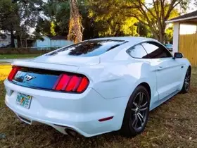  FORD MUSTANG - Image 11