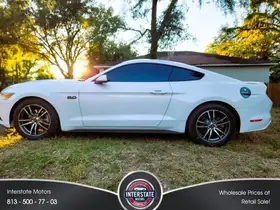  FORD MUSTANG - Image 9