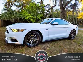  FORD MUSTANG - Image 2