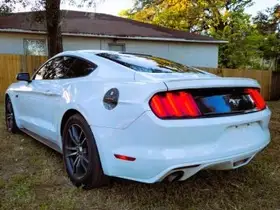  FORD MUSTANG - Image 12