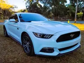  FORD MUSTANG - Image 14