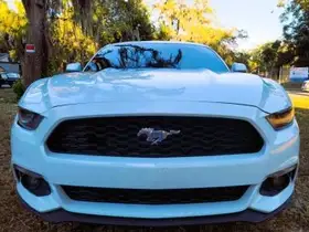  FORD MUSTANG - Image 6