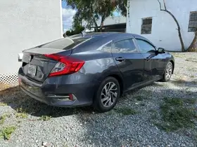  HONDA CIVIC - Image 6