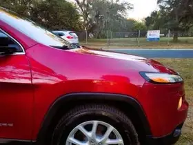  JEEP CHEROKEE - Image 2