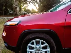  JEEP CHEROKEE - Image 27