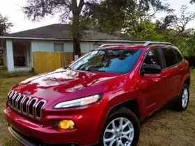  JEEP CHEROKEE - Image 10