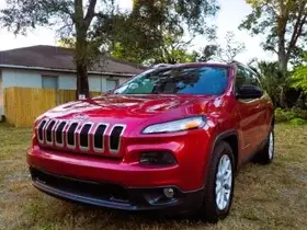 JEEP CHEROKEE - Image 13