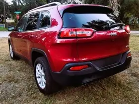  JEEP CHEROKEE - Image 18