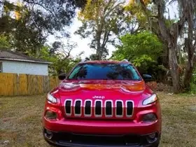  JEEP CHEROKEE - Image 25
