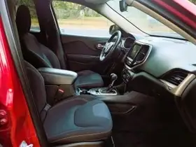  JEEP CHEROKEE - Image 40