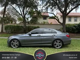  Mercedes-Benz C-Class - Image 3