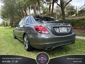  Mercedes-Benz C-Class - Image 17