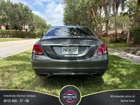  Mercedes-Benz C-Class - Image 14