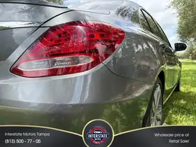  Mercedes-Benz C-Class - Image 7