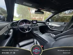  Mercedes-Benz C-Class - Image 23