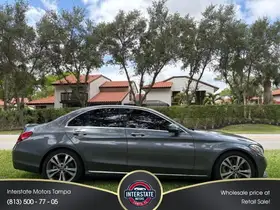  Mercedes-Benz C-Class - Image 21