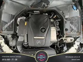  Mercedes-Benz C-Class - Image 29