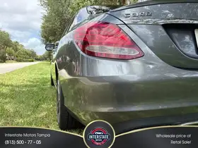  Mercedes-Benz C-Class - Image 9