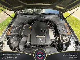  Mercedes-Benz C-Class - Image 28