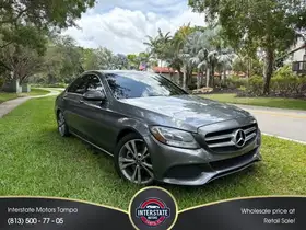  Mercedes-Benz C-Class - Image 12