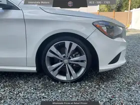  Mercedes-Benz Cla-Class - Image 3