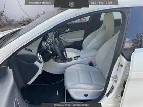  Mercedes-Benz Cla-Class - Image 22