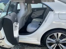  Mercedes-Benz Cla-Class - Image 25