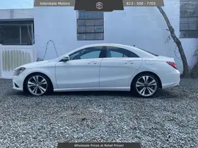  Mercedes-Benz Cla-Class - Image 5