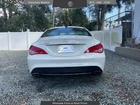  Mercedes-Benz Cla-Class - Image 10