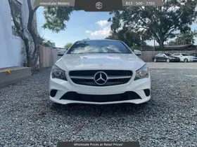  Mercedes-Benz Cla-Class - Image 7