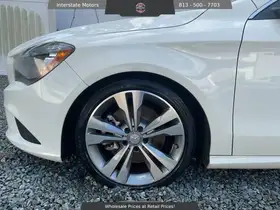  Mercedes-Benz Cla-Class - Image 2