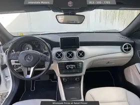  Mercedes-Benz Cla-Class - Image 23