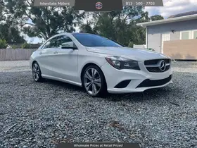  Mercedes-Benz Cla-Class - Image 8