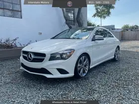  Mercedes-Benz Cla-Class - Image 6