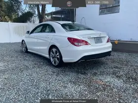  Mercedes-Benz Cla-Class - Image 11