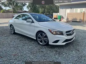  Mercedes-Benz Cla-Class - Image 4